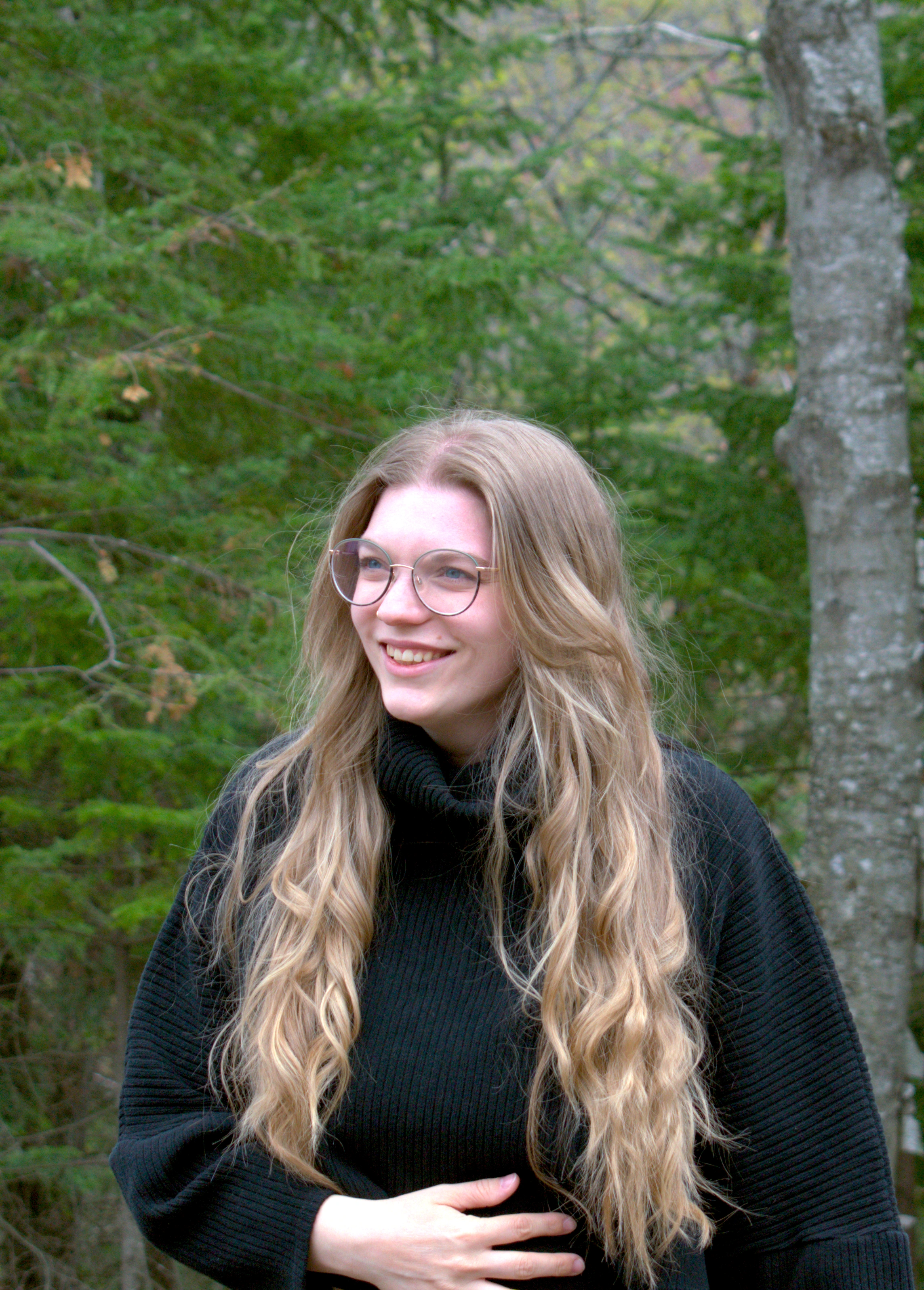 Sherine Haeck, psychoéducatrice